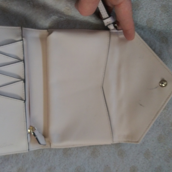 Victoria Secret shoulder purse and wallet set - Picture 3 of 3